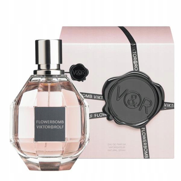 Viktor & Rolf Flowerbomb Edp 30 ml Originál