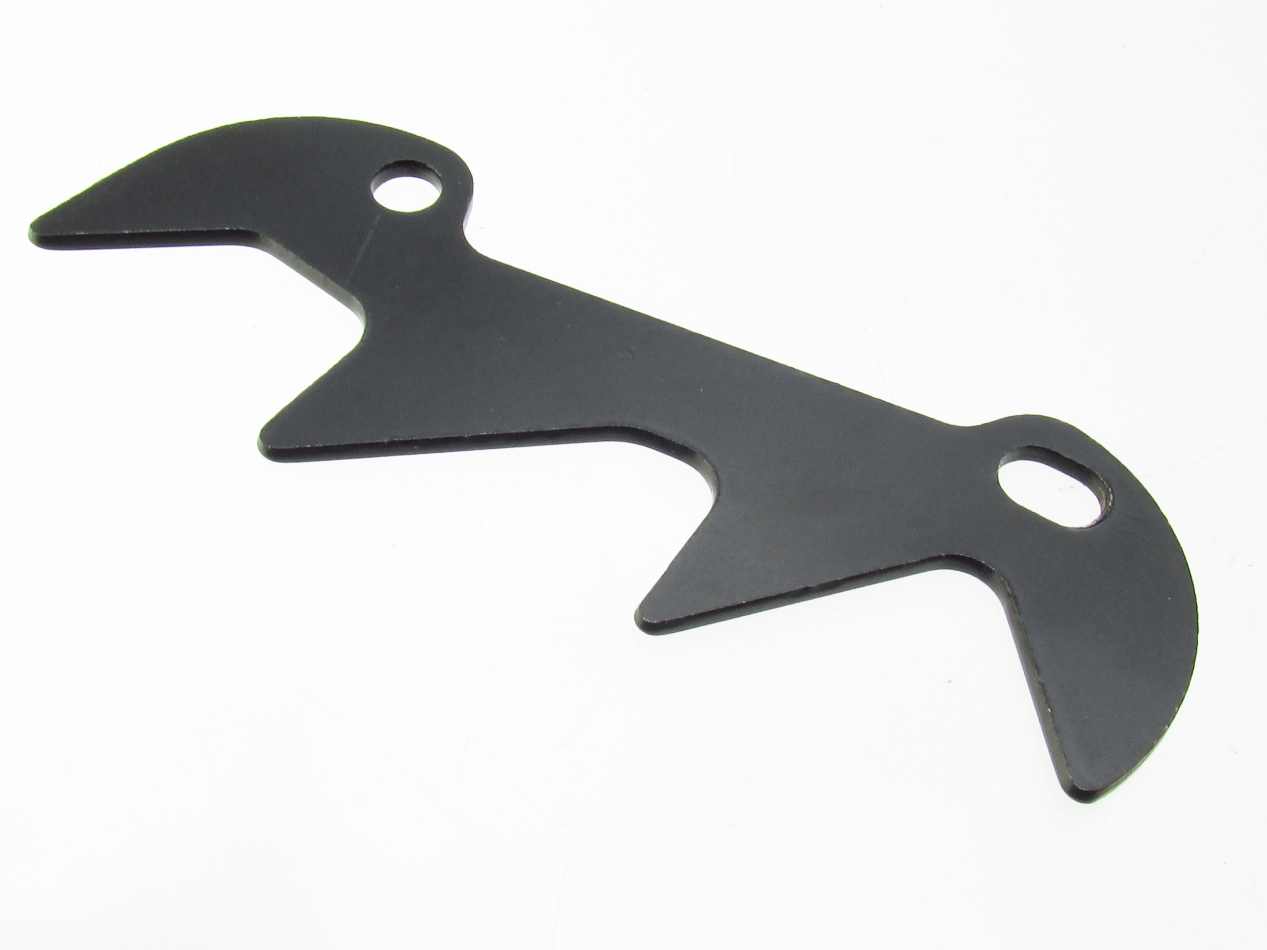 

Ostrogi piętka zebata zęby Oleo-Mac GSH400 510 560