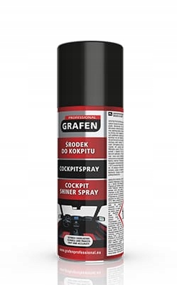 

Grafen Środek Kokpitu 200 ML