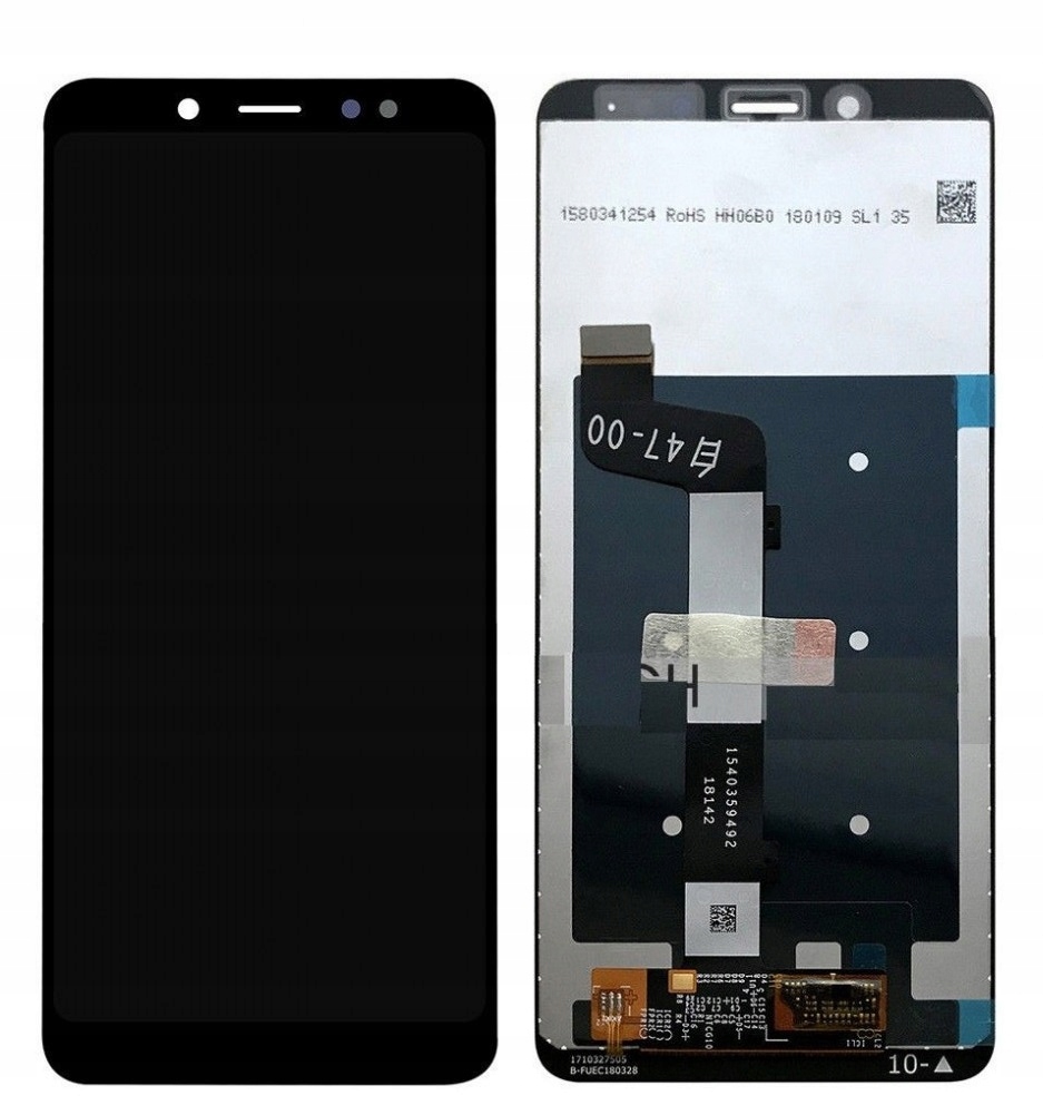 

Nowy Wyświetlacz LCD Xiaomi Redmi Note m1803e7sg
