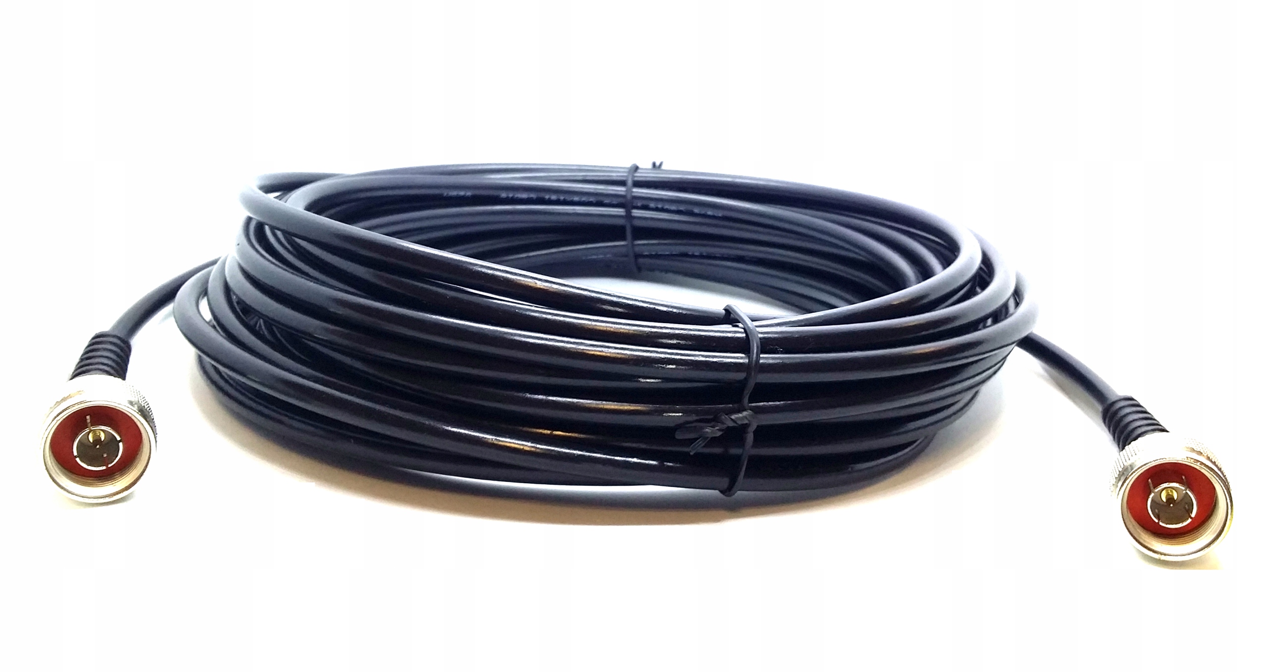 

Przyłącze kabel do anteny Wifi Gsm wtyk N 10m