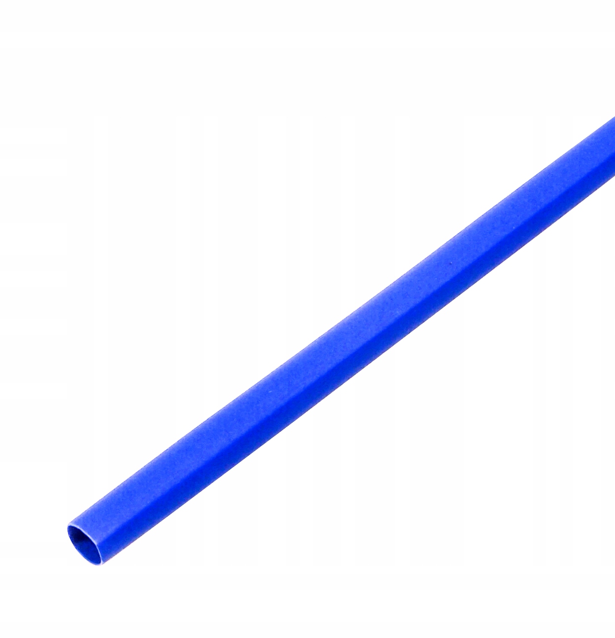 RURKA KOSZULKA TERMOKURCZLIWA RC 2,4 1,2 niebiesk