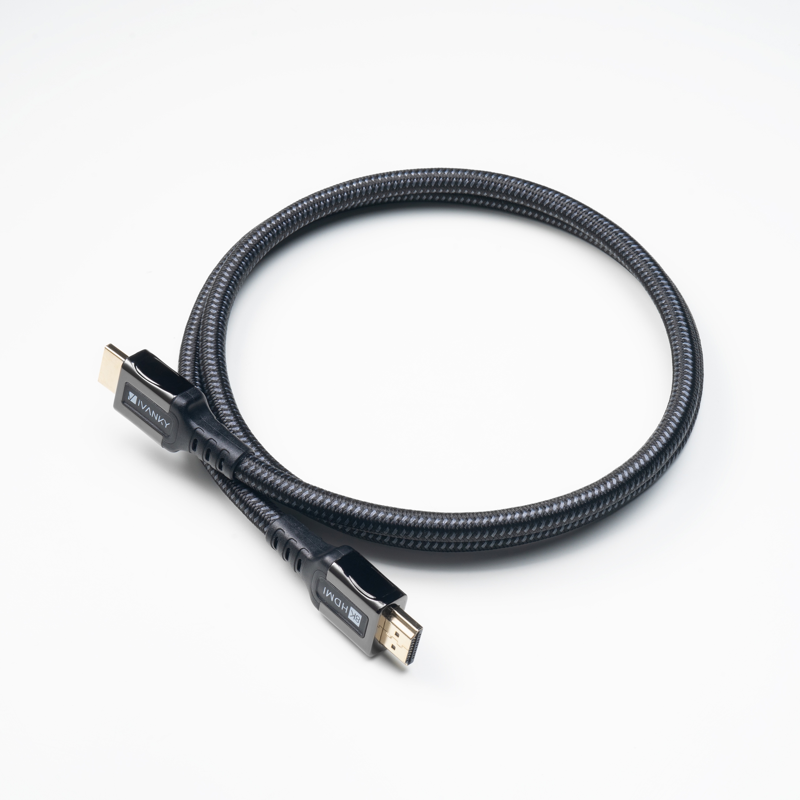Kabel iVANKY HDMI 2.1 8K 60Hz 2m Długość kabla 2 m