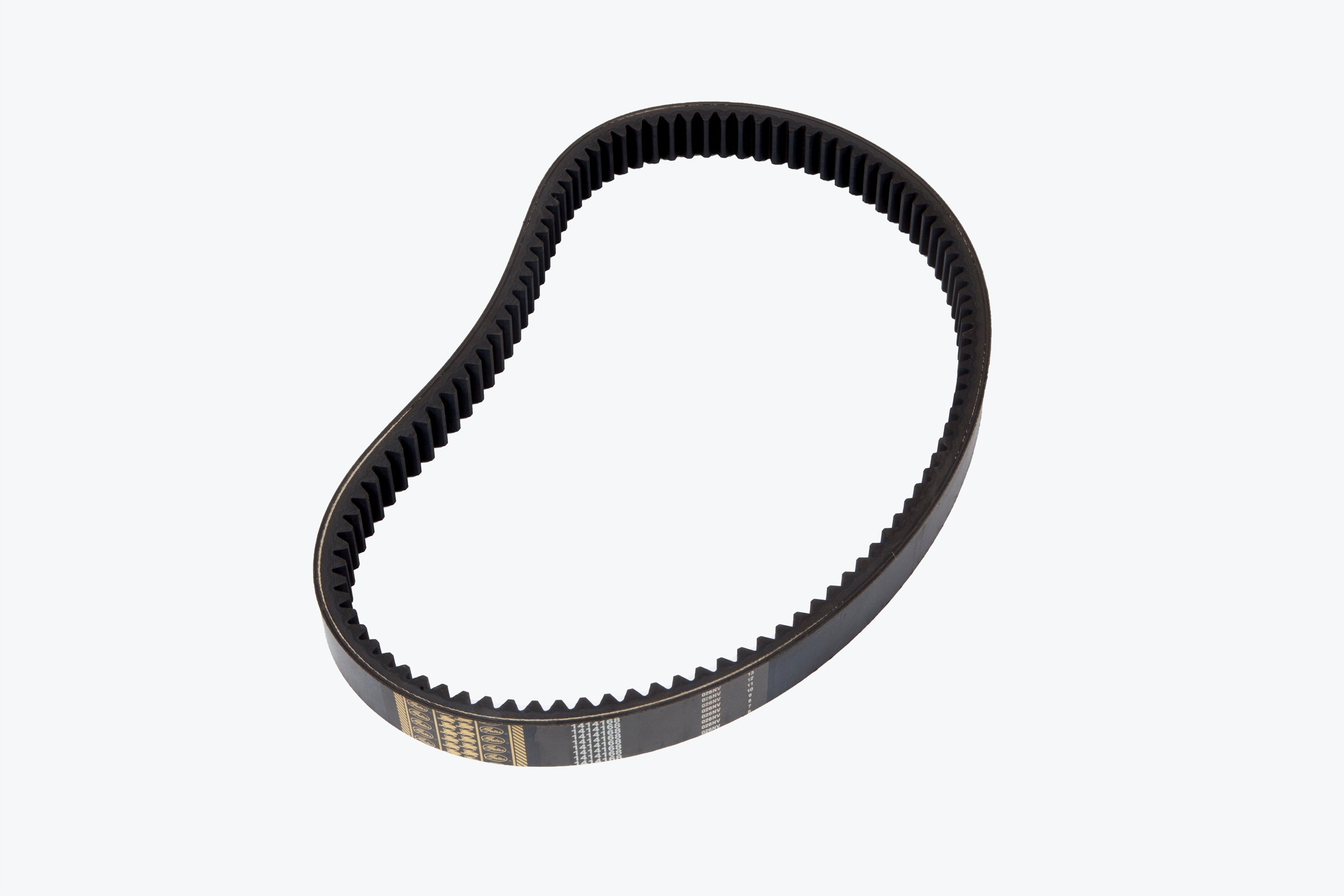 РЕМЕНЬ ВОРОТ ПРИВОДА МОЛОТИЛКИ CLAAS DOMINATOR 661430