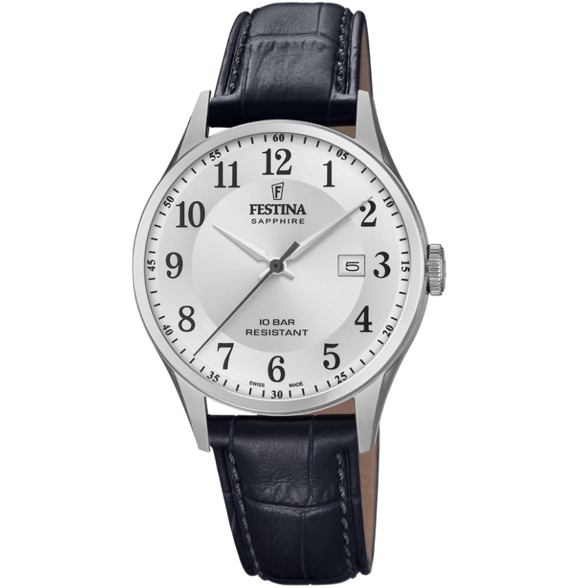 Festina pánské hodinky 20007/1