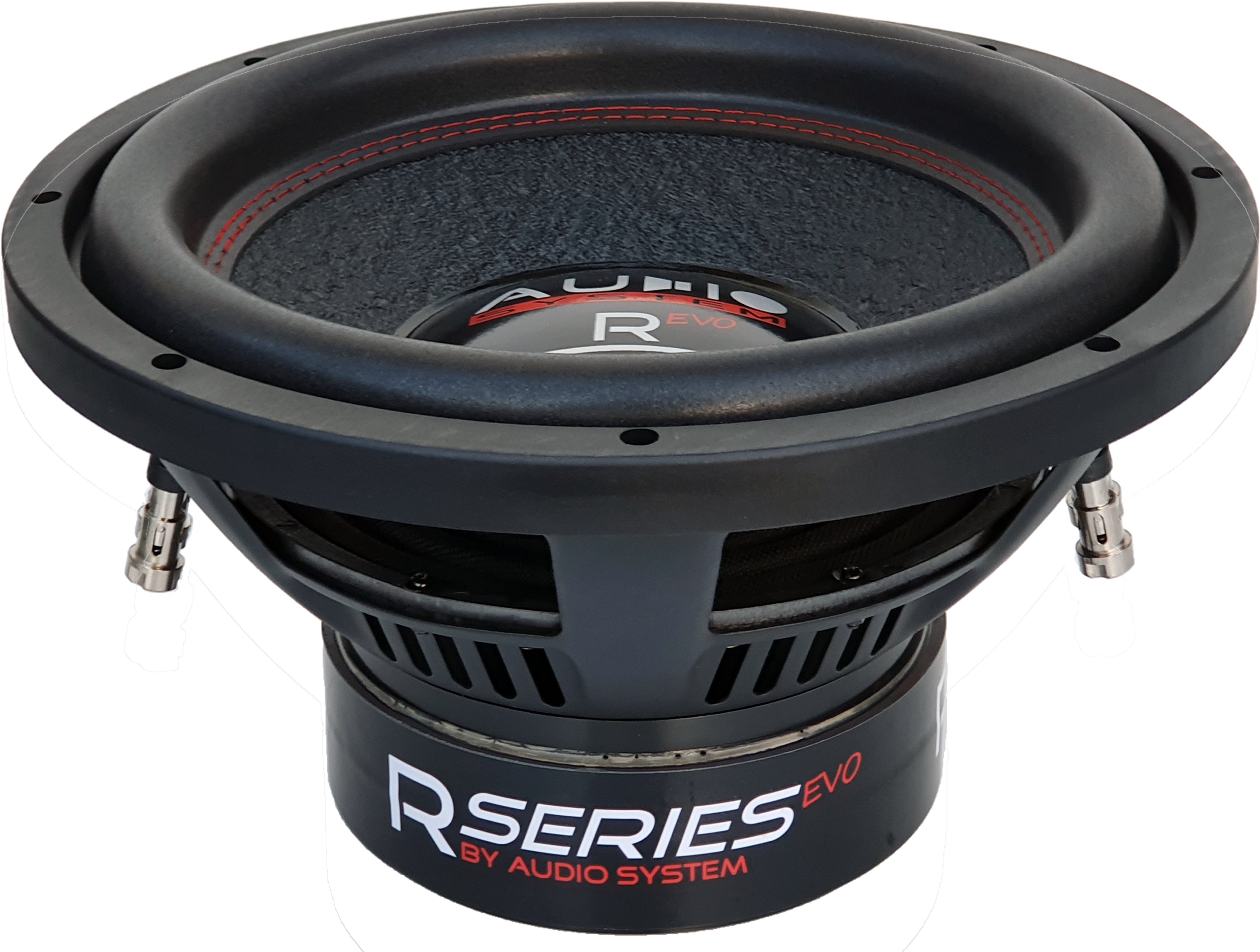 Audio System R12EVO 600W RMS 4+4 Ohm NOWOŚĆ 2020 Model R12EVO