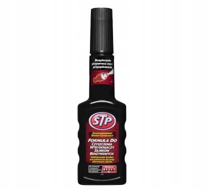 

Stp Dodatek Do Benzyny Czyszczenia Wtrysków 200ML