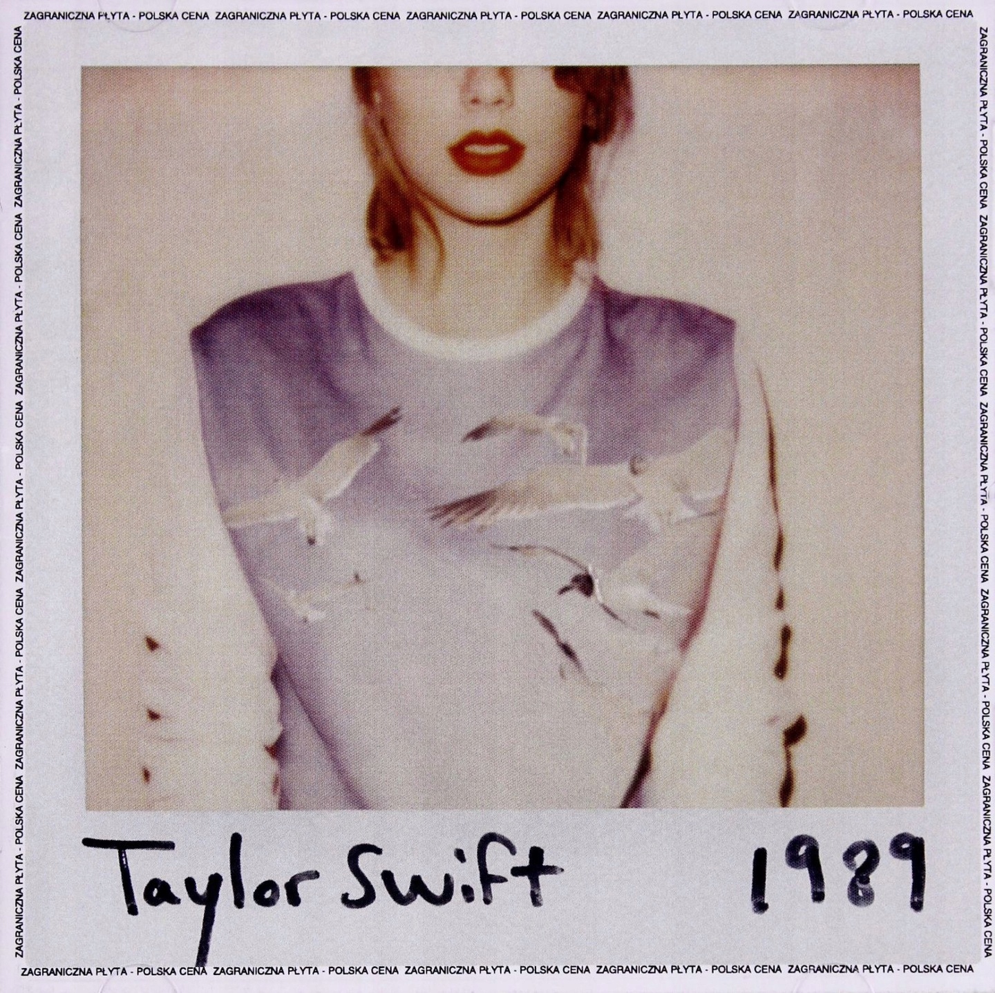 洋楽 Taylor Swift 1989 Amazon.co.jp: 1989 (Taylor's Version): ミュージック