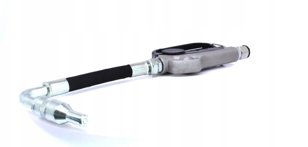 1782802 PISTOLET DO OLEJU Z GIETKA KONCOWKA SATRA Producent code 1782802