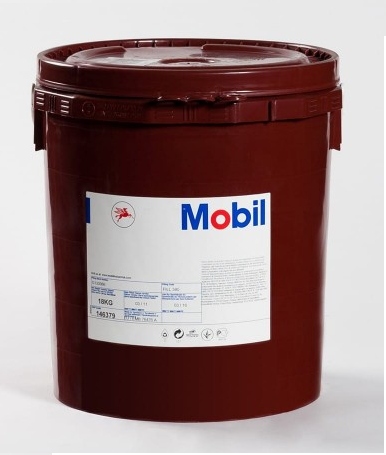 Mobil Chassis Grease LBZ do centralnego smarowania