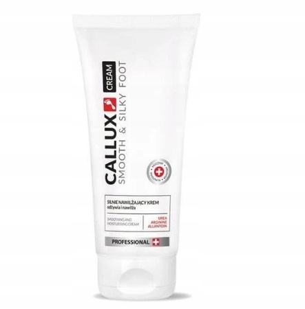 Callux KREM SILNIE NAWILŻAJĄCY PROFESSIONAL 250ML