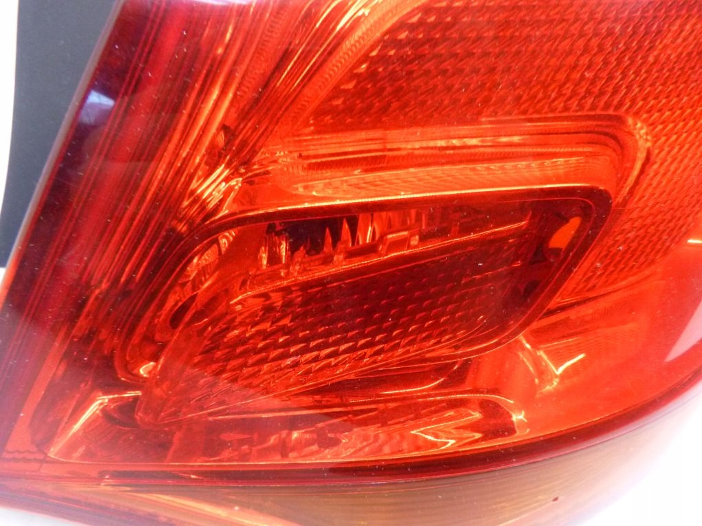 OPEL ASTRA J IV 4 light rear right