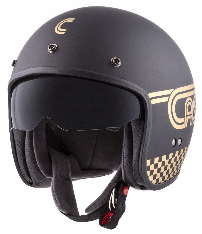 C-GOLD KASK MOTOR SKUTER CASSIDA + OKULAR DASZEK L EAN (GTIN) 8596303023454
