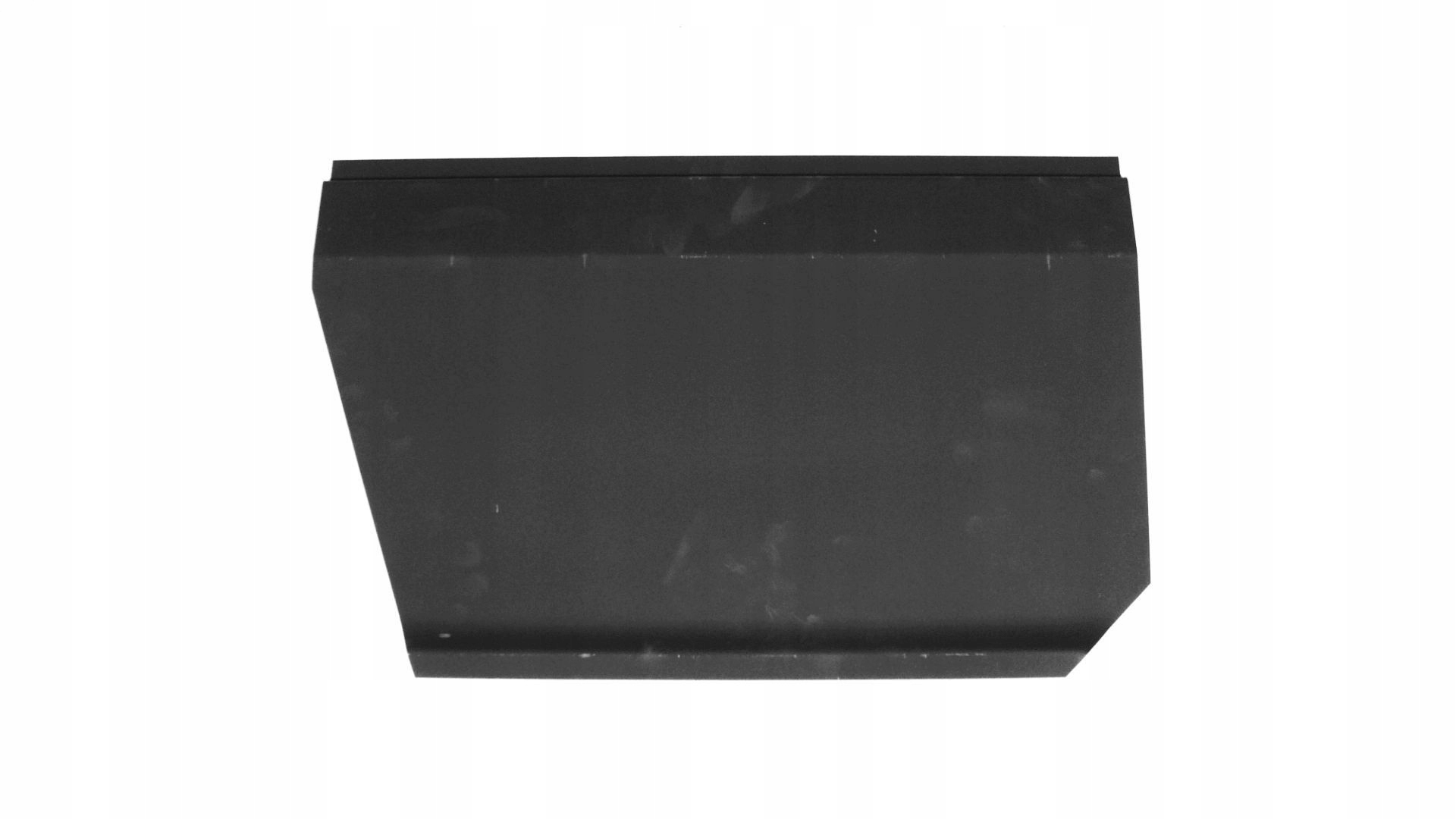 DB190-1L - РЕМОНТ ПОЛА НАКЛАДКА ЛЕВАЯ MERCEDES 190SL