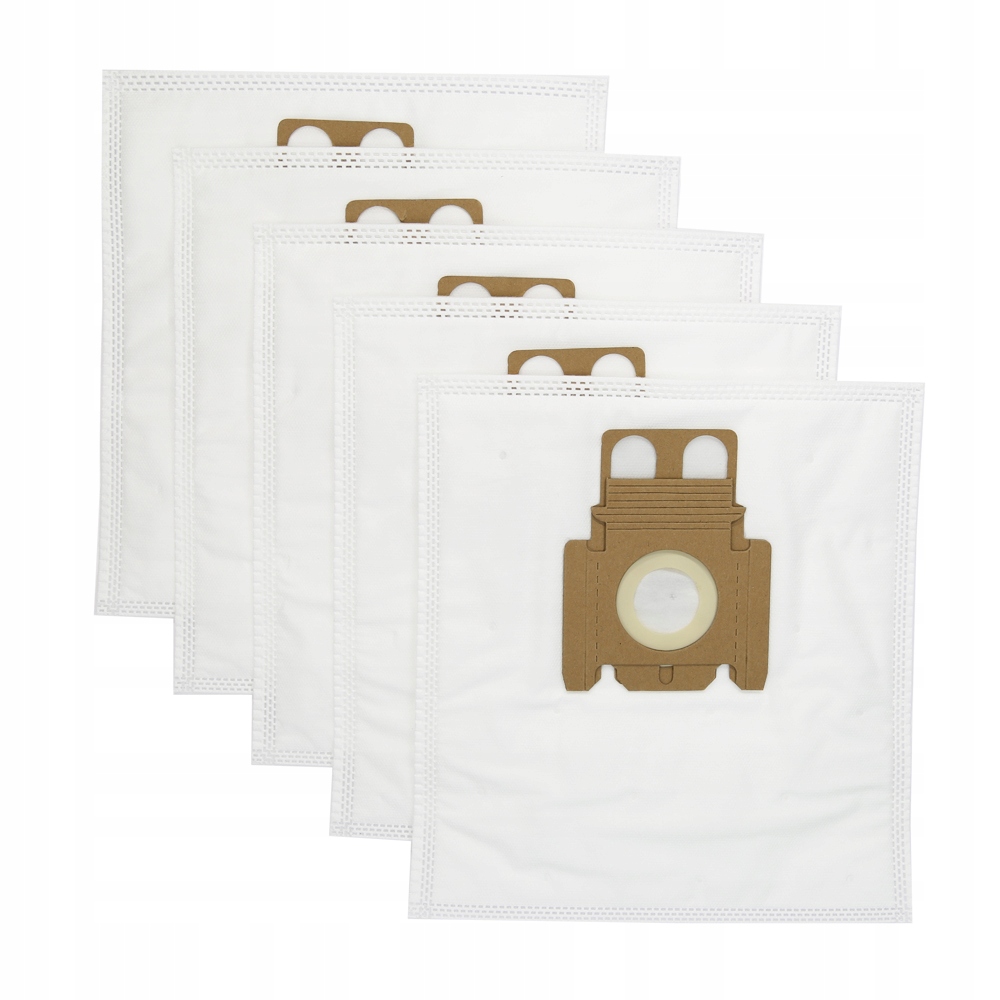 

Miele S140 S157 S160 S169 Typk Worki Do Odkurzacza