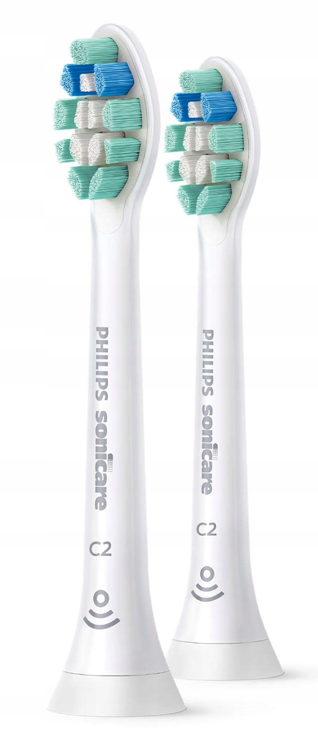 

Końcówki Philips Sonicare HX9022/10 2sztuki