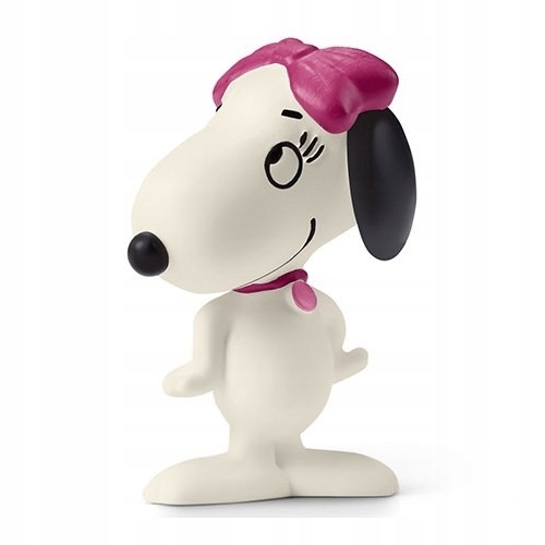 

Schleich 22031 Snoopy Belle Szczęśliwa