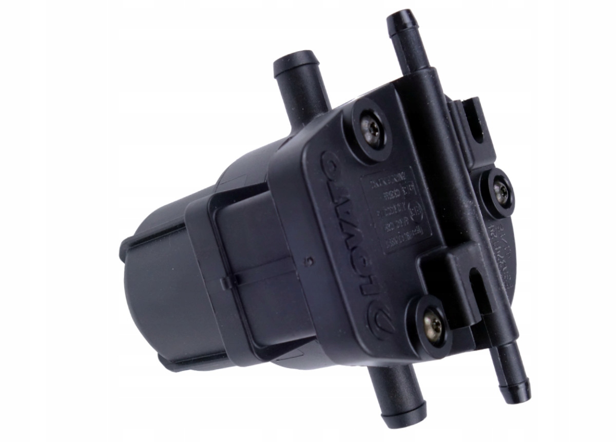 Filtr LOVATO FAST SMART Mapsensor podcisnienie