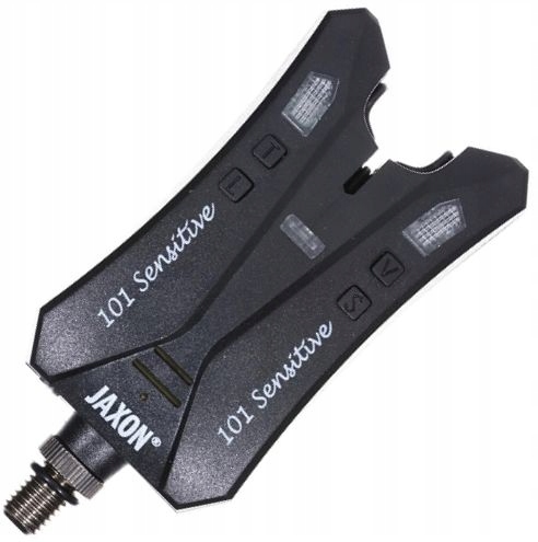 

Sygnalizator Brań Jaxon Pro Carp AJ-SYA101B