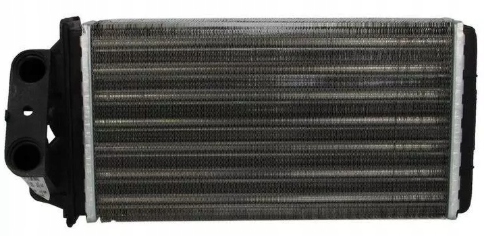 FT55235 - FIAT SEICENTO 1998-2010 ОБОГРЕВАТЕЛЬ НОВЫЙ