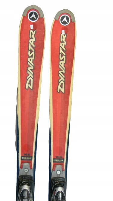 Narty Dynastar Speed Omedrive - Narty Zjazdowe (zjazdówki
