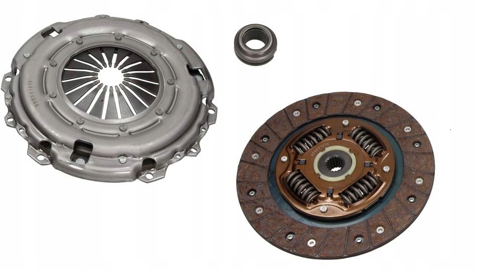 SPRZĘGŁO LAND ROVER FREELANDER 1.8 16V 117KM 120KM