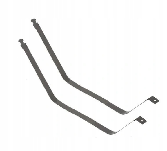 3217OZP1 - Хомут кріплення паливного бака Ford Mondeo 96-00