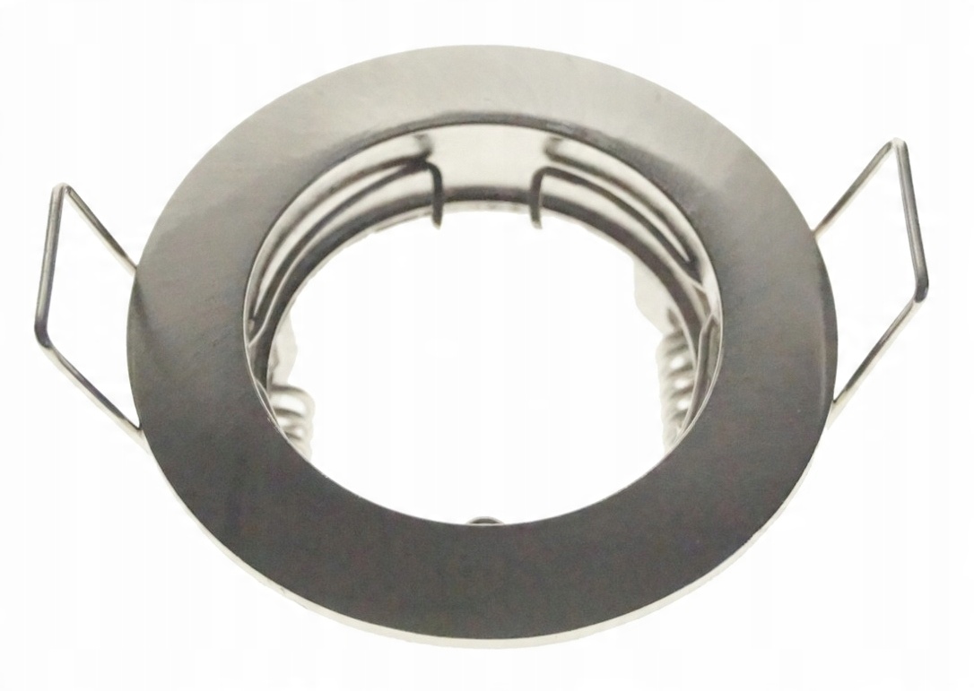 

Oprawa Aluminiowa okrągła Stała 35mm Led GU11 MR11