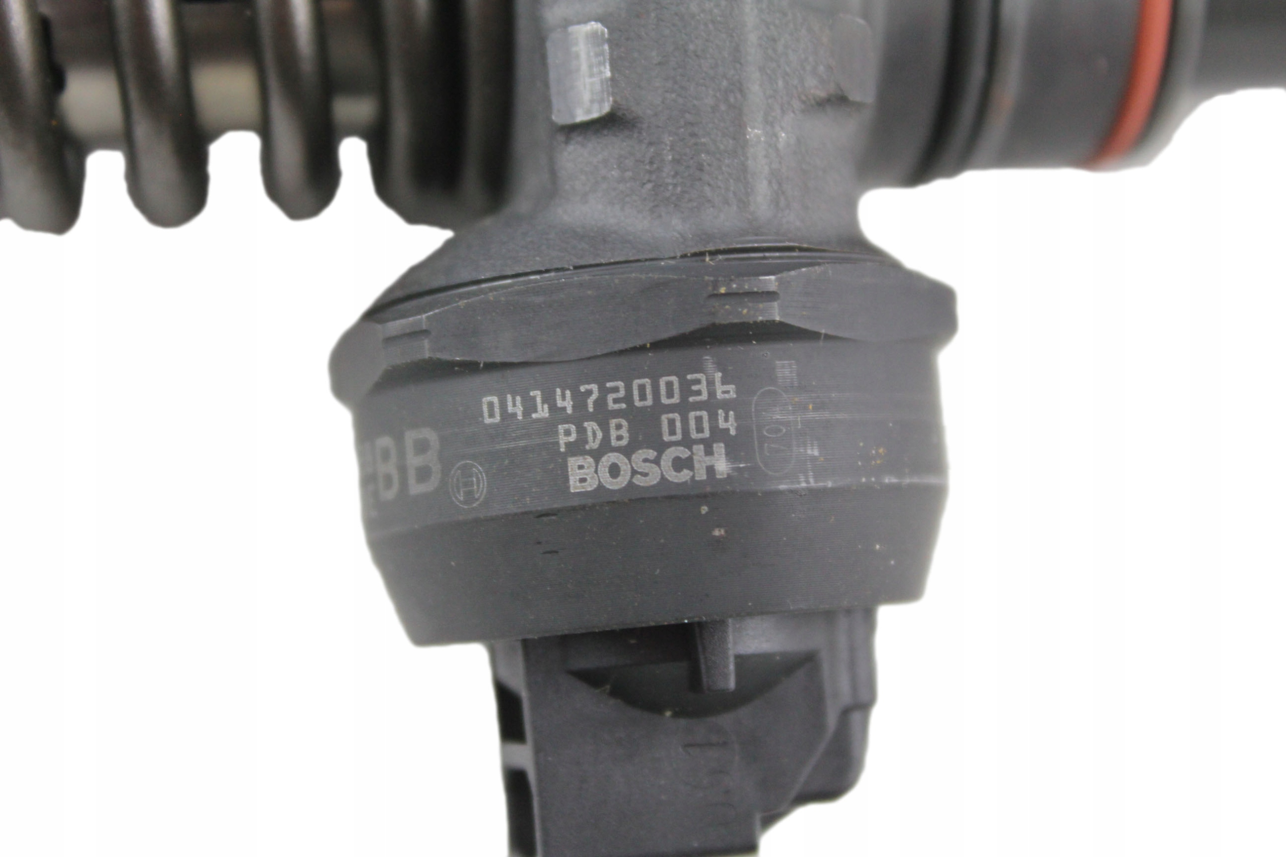 Pompowtryskiwacz VwAG 1.9 TDI 038130073AH Waga produktu z opakowaniem jednostkowym 1 kg