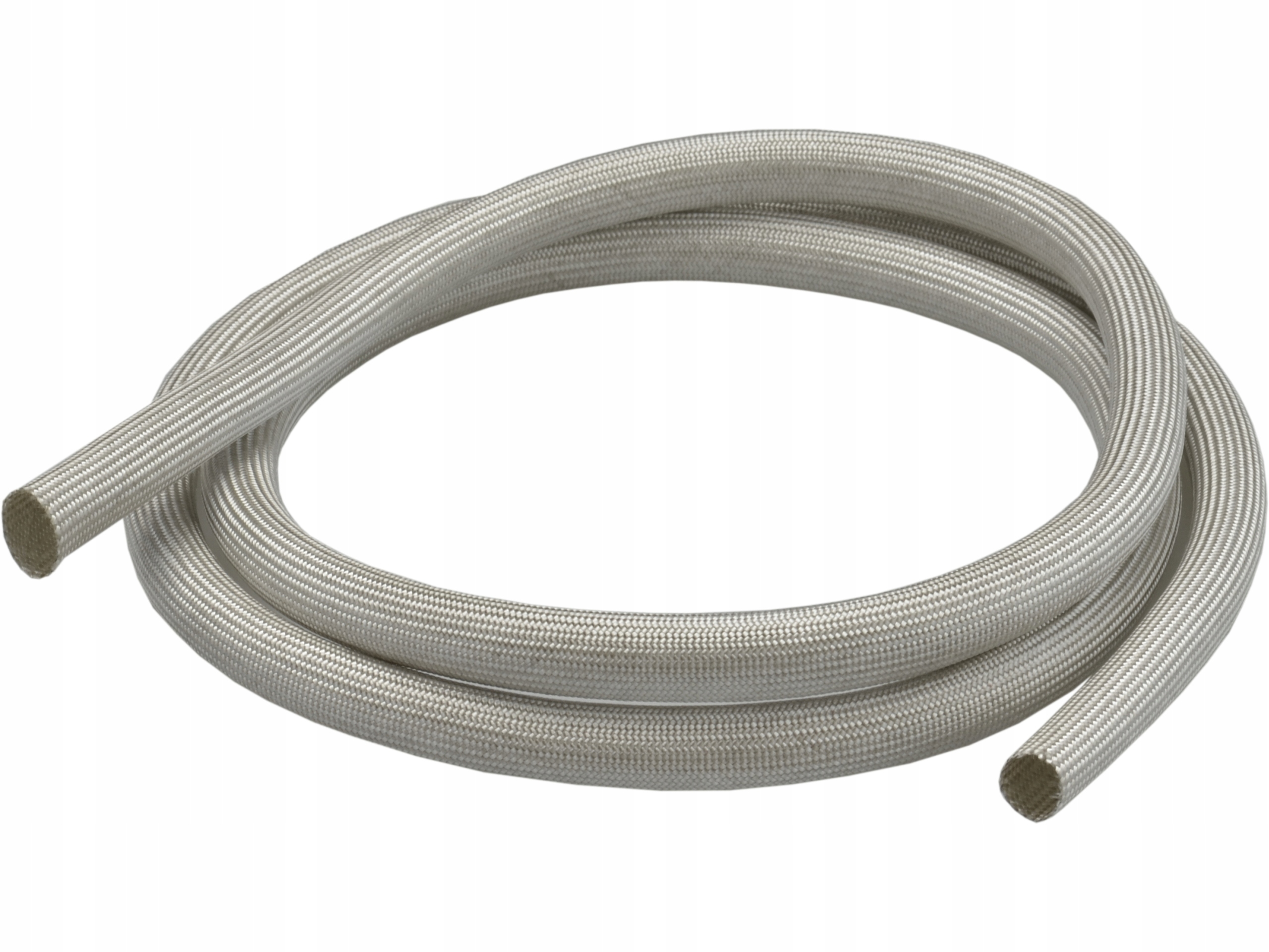 

Koszulka termoizolacyjna z włókna szklanego 1,5 mm