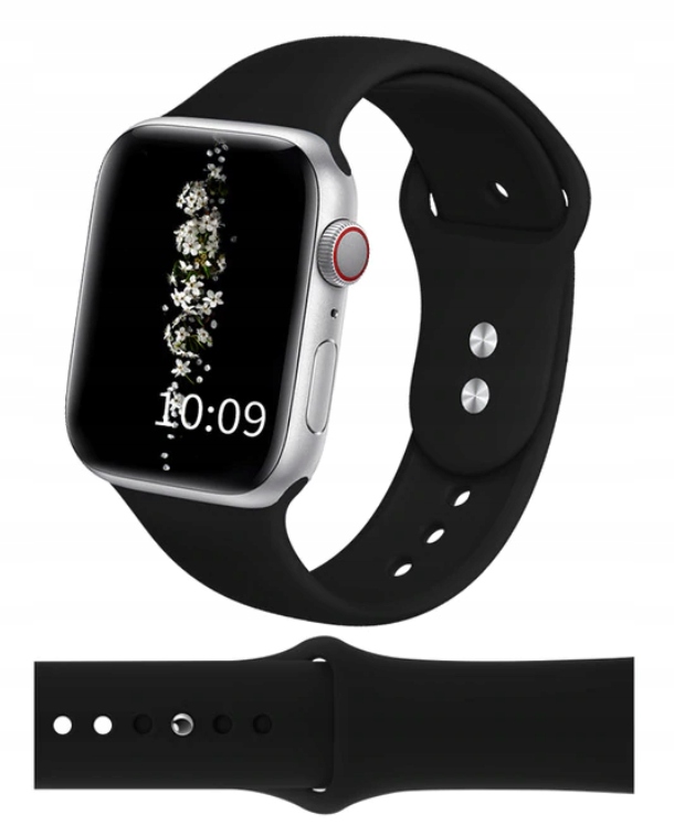 

Pasek Apple Watch 1 2 3 4 5 6 Se 42mm 44mm