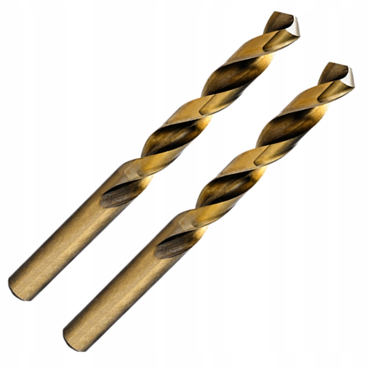 

Wiertła Kobaltowe Do Metalu 3.2 MM 2 Szt.