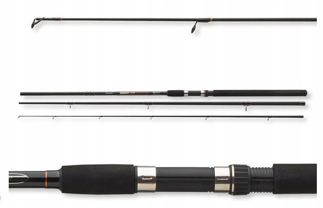 Wędka Cormoran SportLine Float Trout 390cm 5-35g