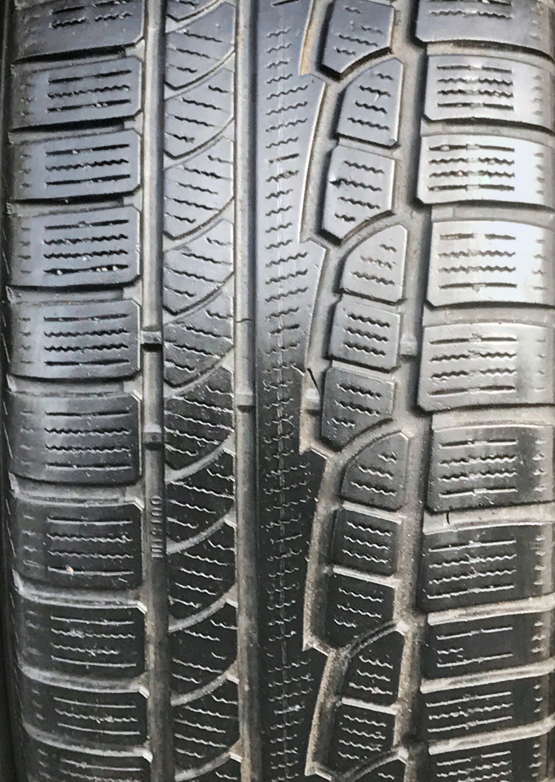 4x 265/60R18 NOKIAN WRG2 SUV 114H ZIMA Model WRG2