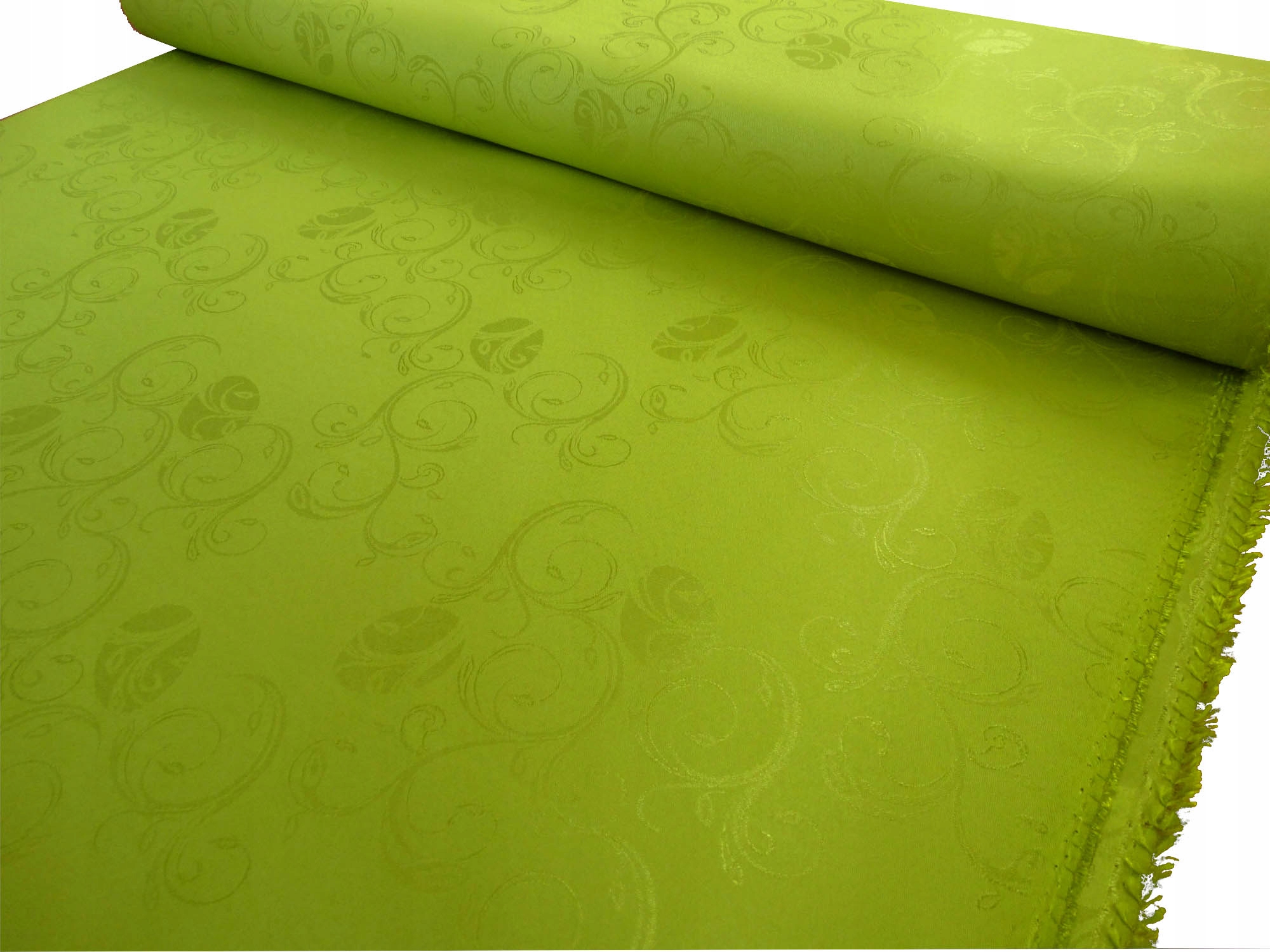 

Mg Tk Obrus Jajka Wielkanoc Prim 2B Zielony 185cm