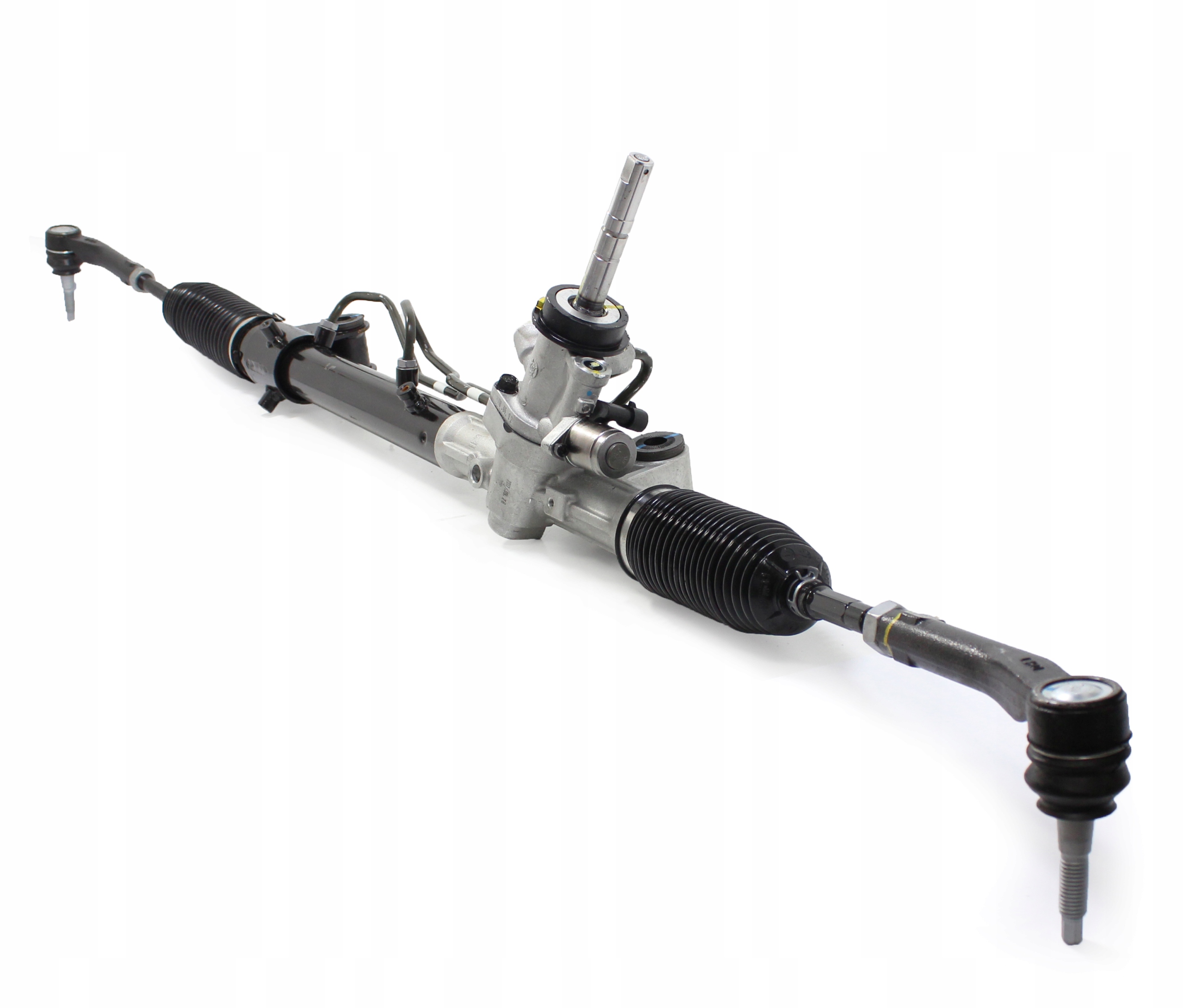 MAGLOWNICA PRZEKŁADNIA OPEL ASTRA J IV