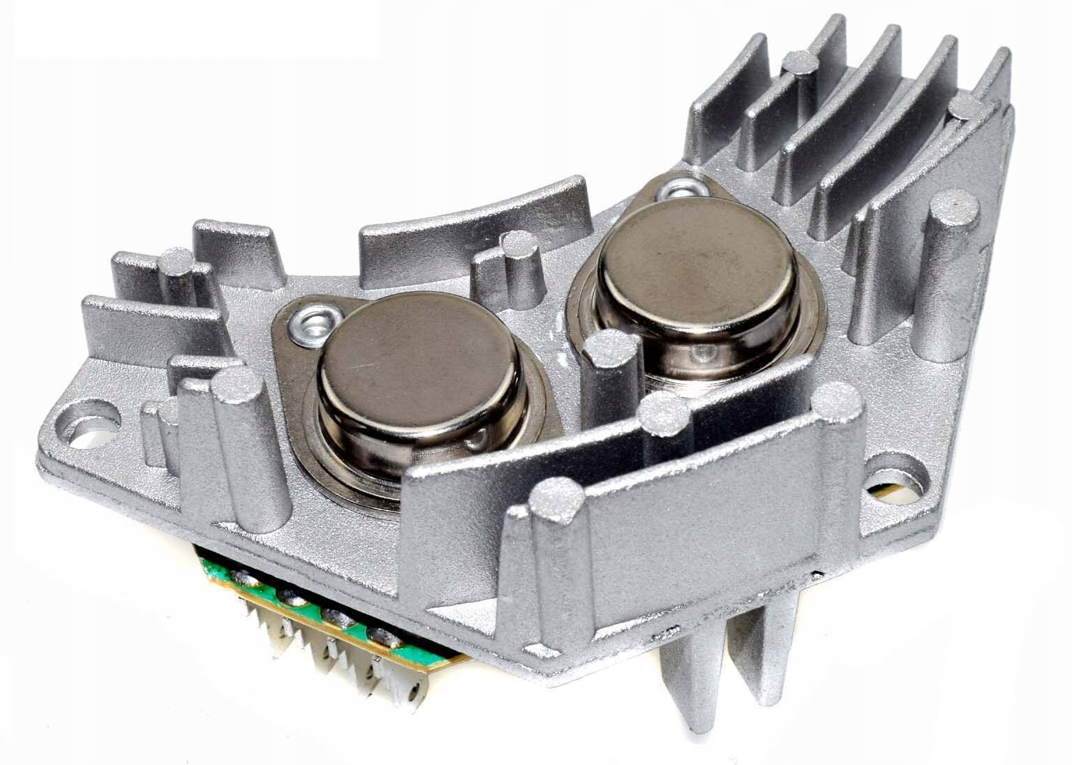 

Peugeot 605 Partner Regulator Wentylatora Wnętrza