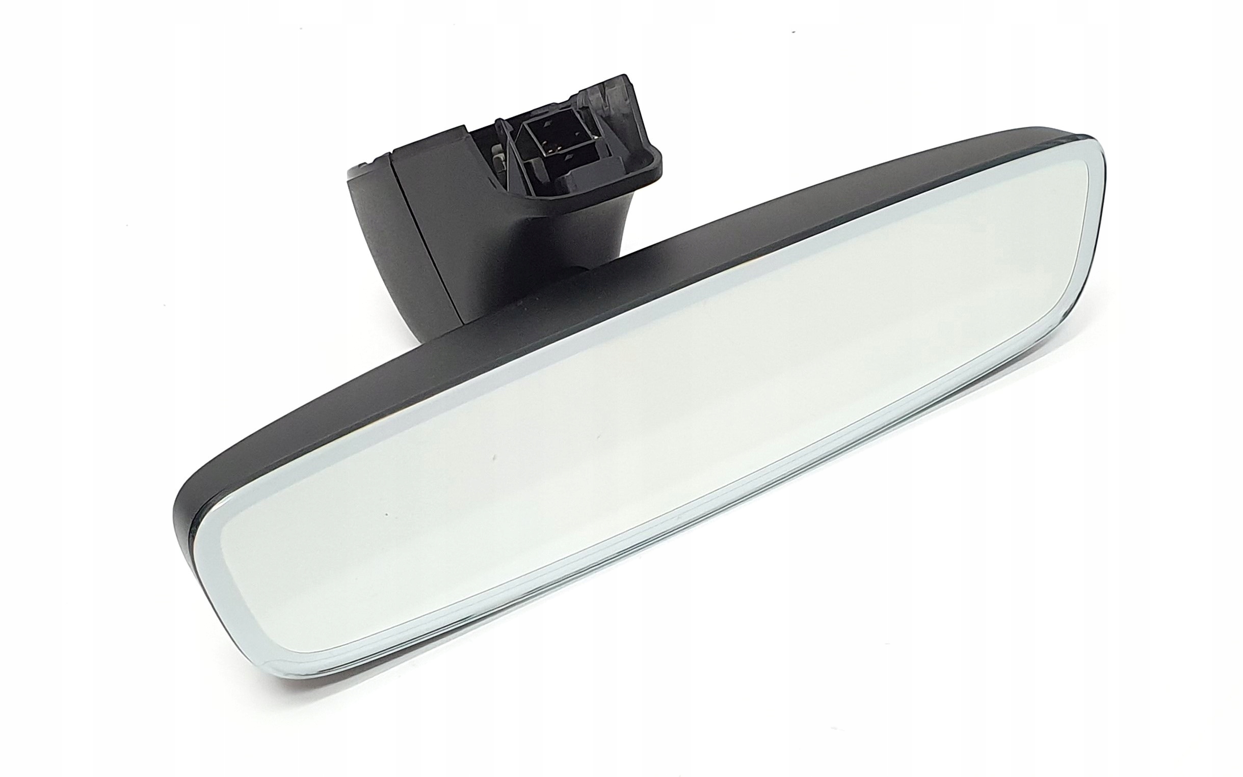 Lusterko kompas czarne Audi A4 A5 Q5 8W0857511B