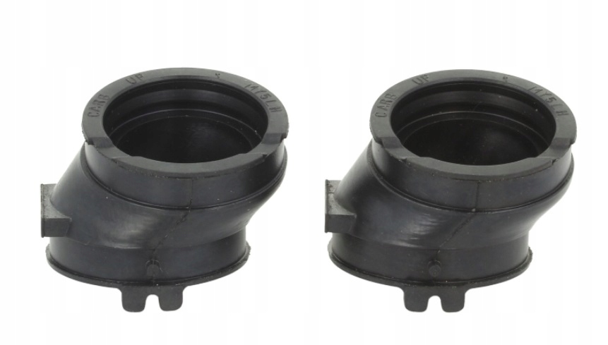 CHH-62 - Всасывающие патрубки карбюратора HONDA CBF 500 04-08 r