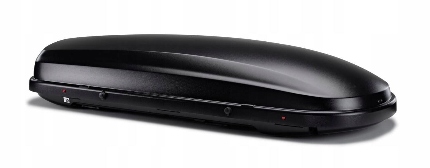 ОРИГИНАЛ ASO КОРОБКА НА КРЫШЕ VOLKSWAGEN BASIC 460L