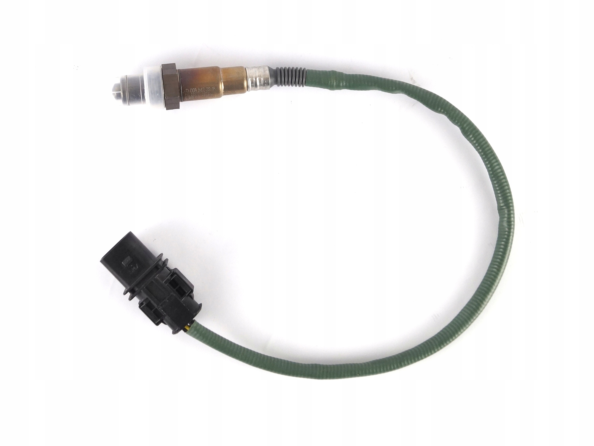 BOSCH 0258017281 лямбда датчик оригінальний MERCEDES