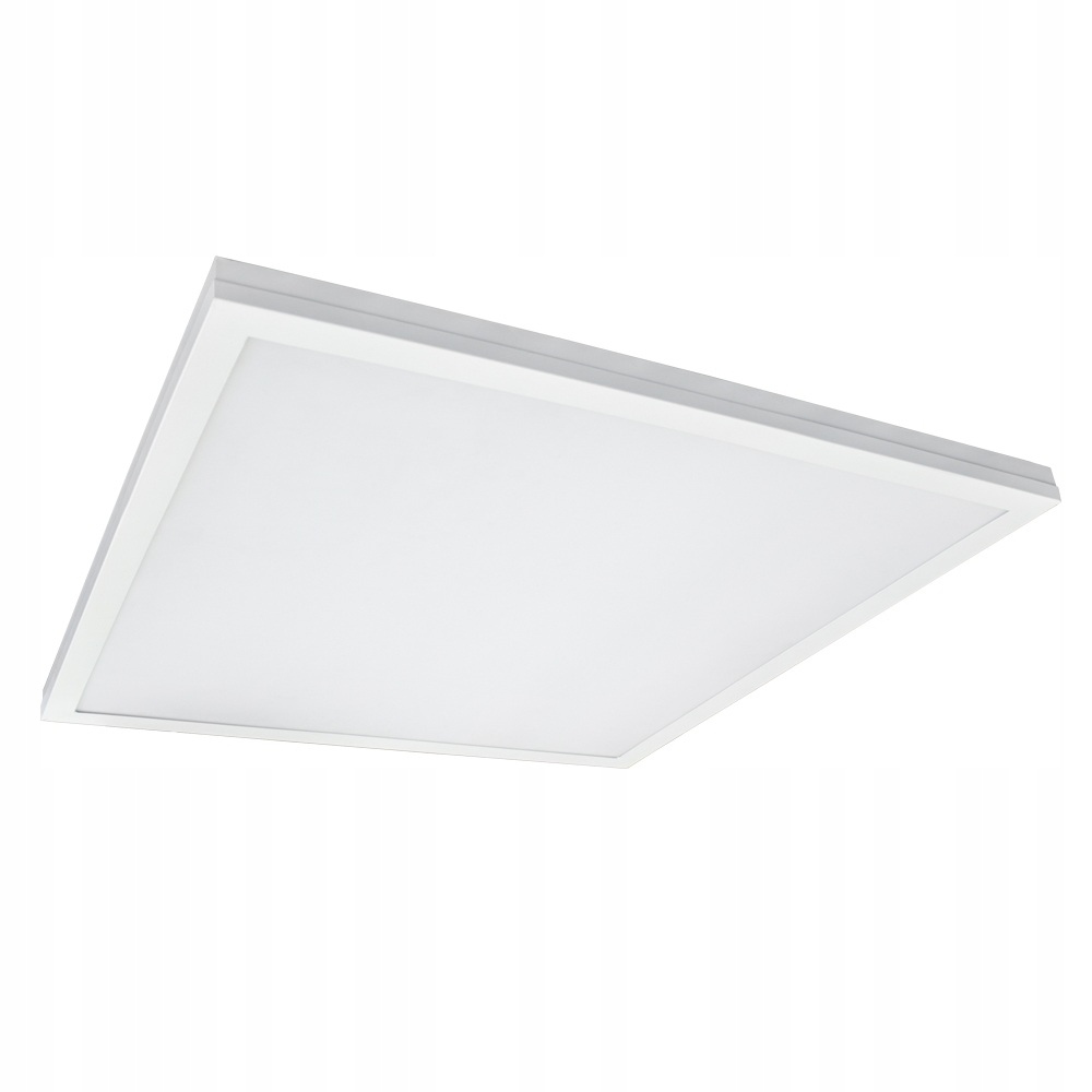 

Panel Led Blk 40W 4000K 4000LM IP20 Biały Bemko
