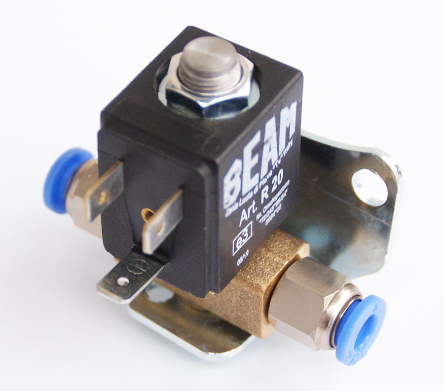 elektrozawór sygnału zawór fanfary trąby sygnału 24V Numer katalogowy części R20