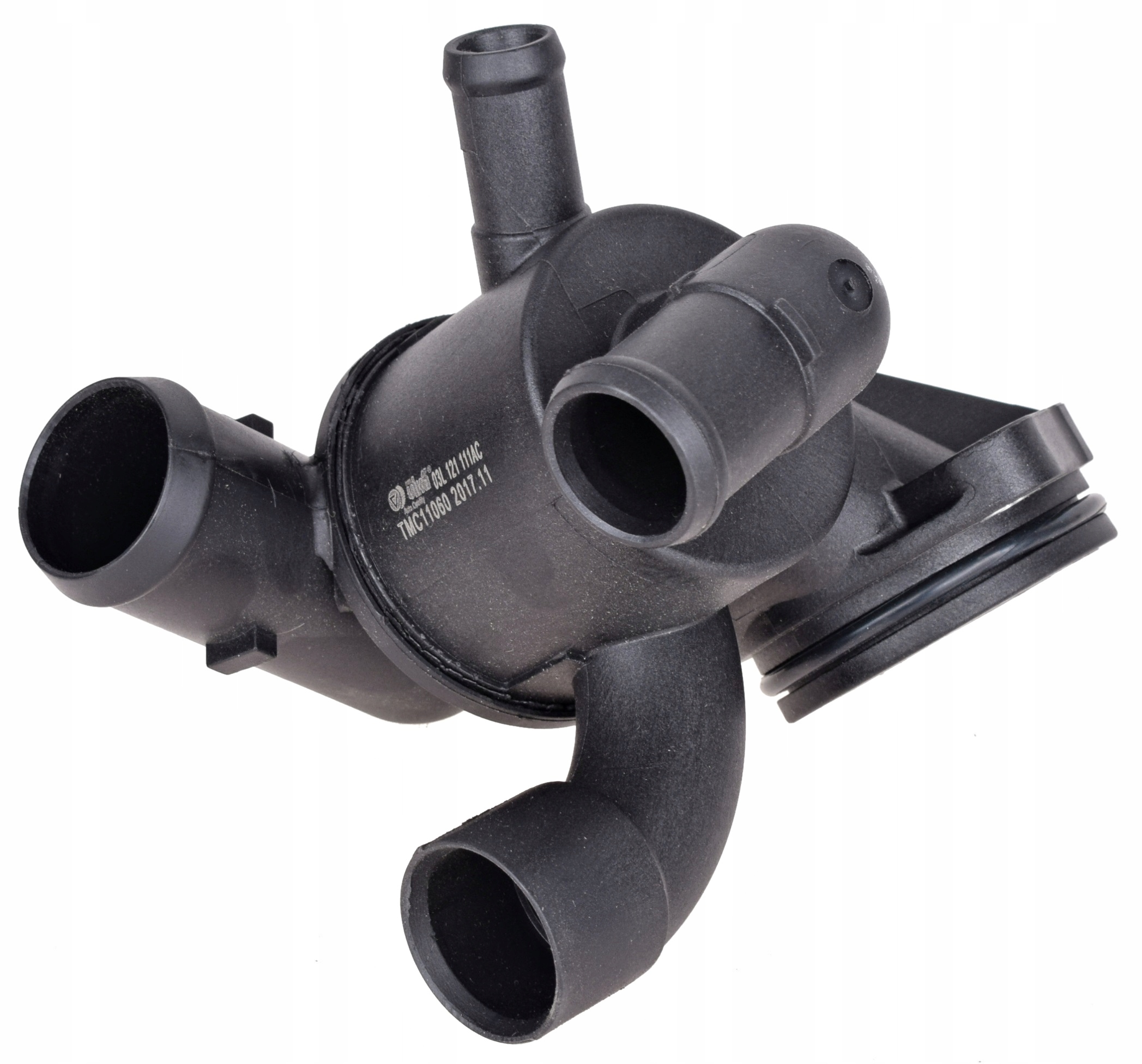 OBUDOWA TERMOSTATU 03L121111AC AUDI A3 8P 1.8 2.0 Producent części Vika