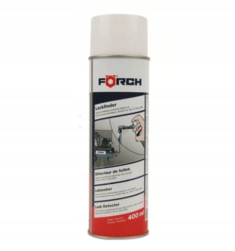 Preparat Do Wykrywania Nieszczelności Forch 400ML
