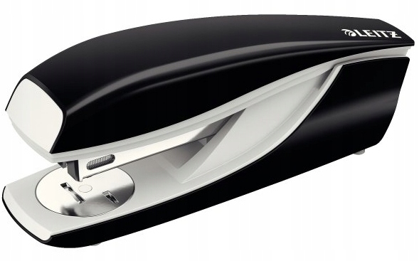 LEITZ zszywacz średni 55020095 czarny