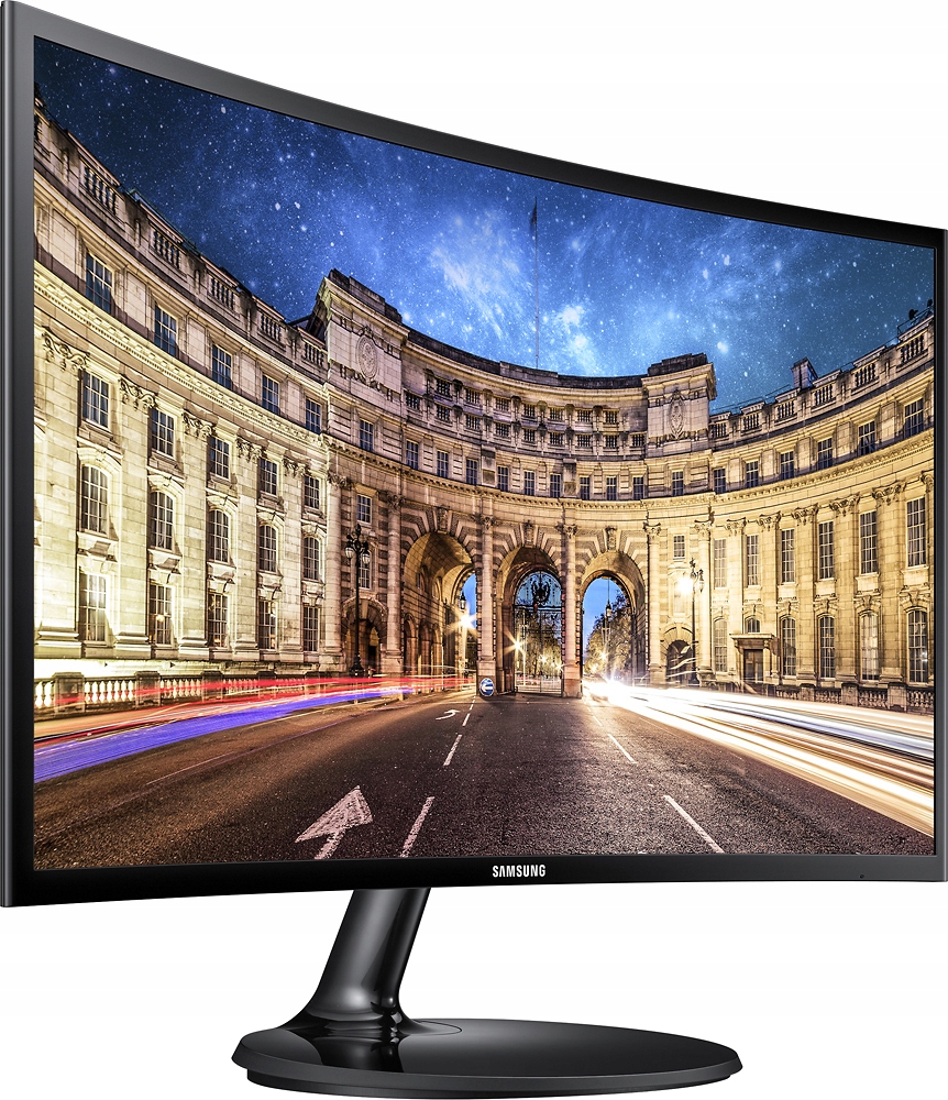 

Wymiana na Monitor 27' rozszerzenie zetawu