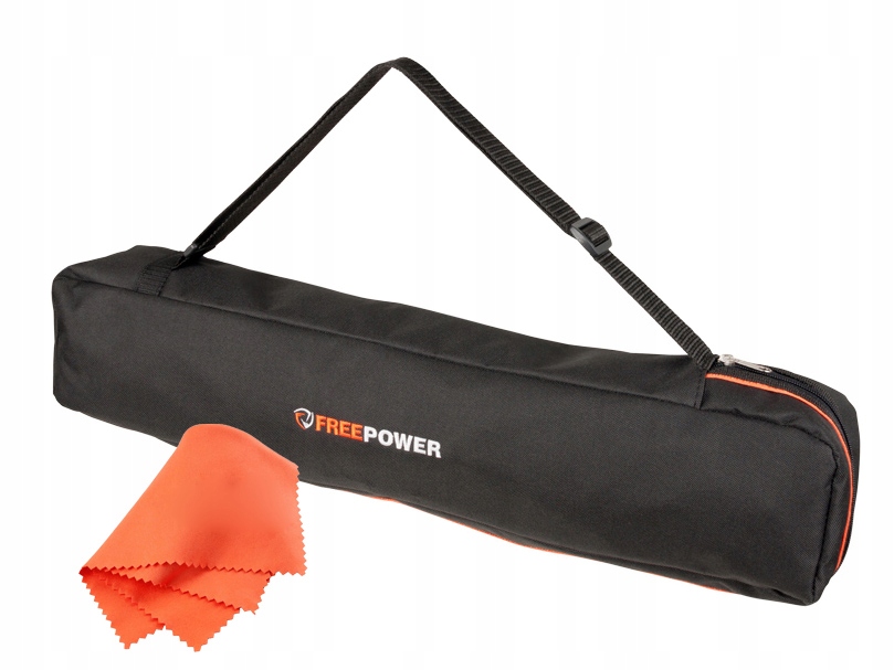 

Pokrowiec FreePower na statyw, w rozmiarze L