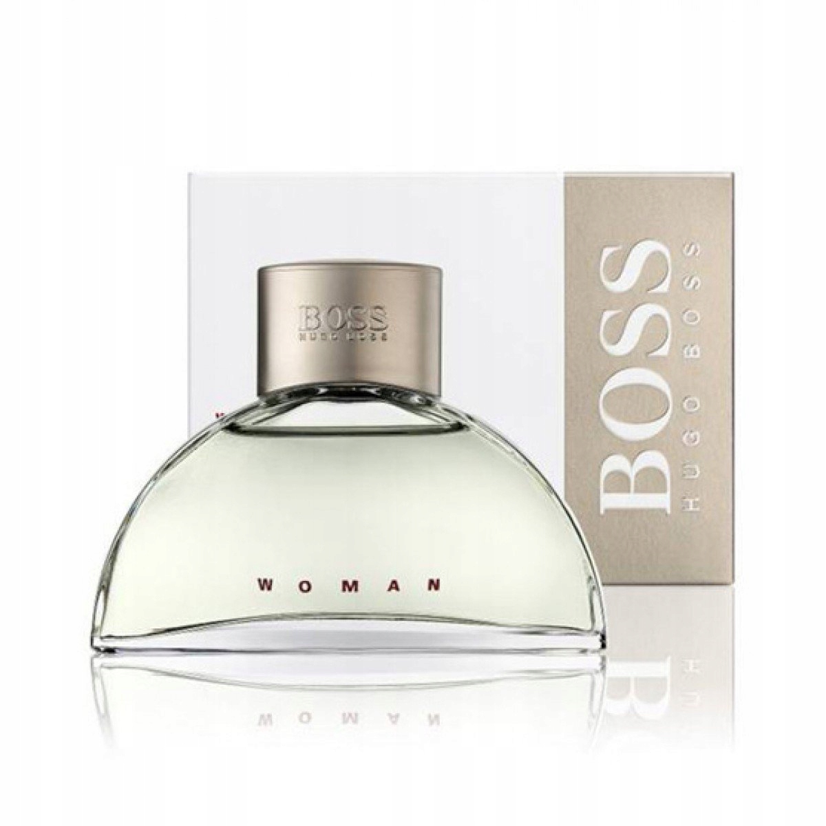 

Hugo Boss Boss 90 ml woda perfumowana kobieta Edp
