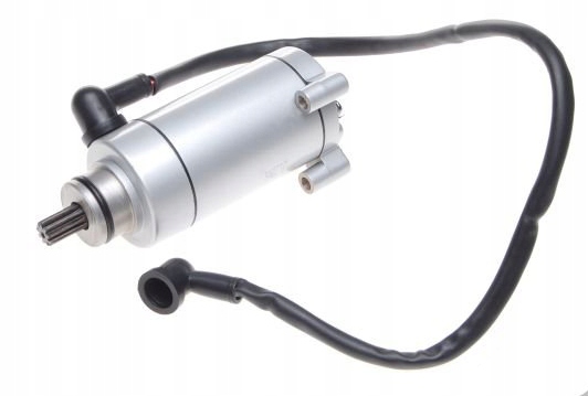 ROZRUSZNIK ROMET ZETKA ZIPP MANIC BARTON TZR 50